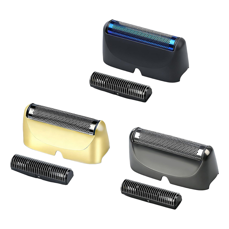Men'S Grooming Shaver - Shaver Replacement Foil and Cutter Compatible