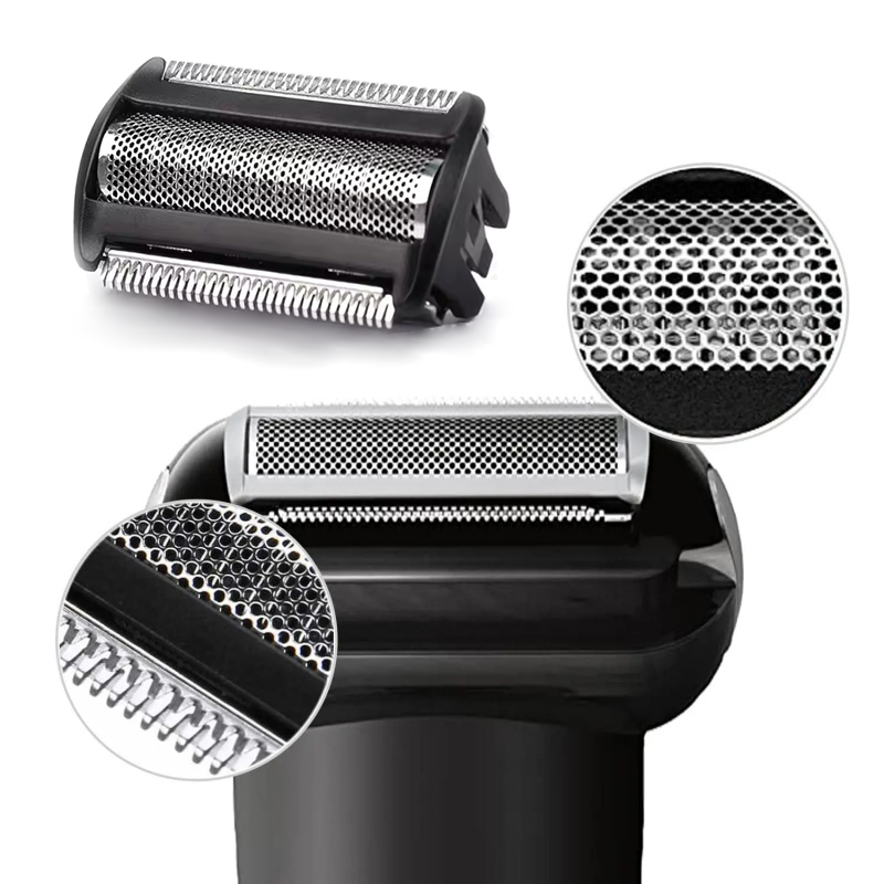 Men'S Grooming Shaver - Shaver Head BG2000 Replacement Trimmer/Shaver Foil
