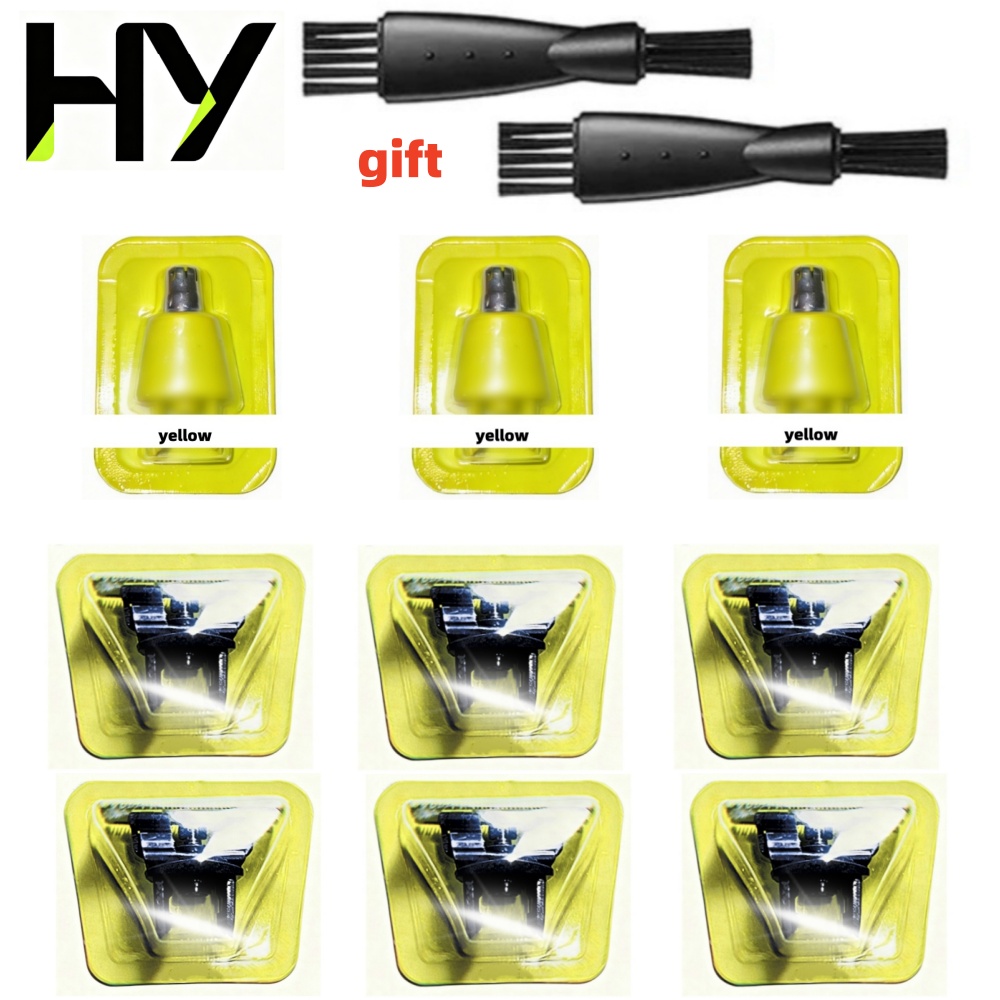 Men'S Grooming Shaver - Shaver Replacement Blade For OneBlade &