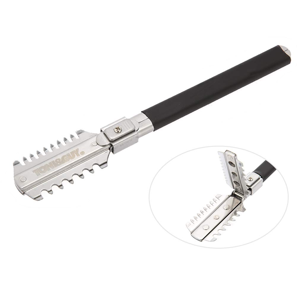 Double-Edge Shaving Haircut Ra - Men'S Grooming Shaver 评论和价格