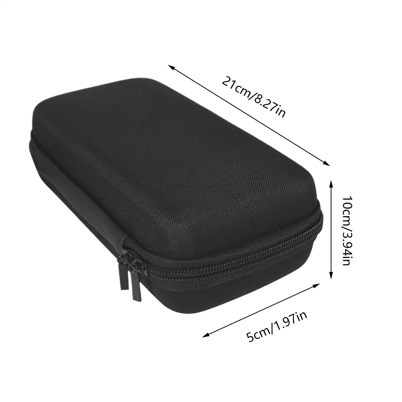Clipper Bag Barber Tool Bag Tr - Men'S Grooming Bag 评论和价格