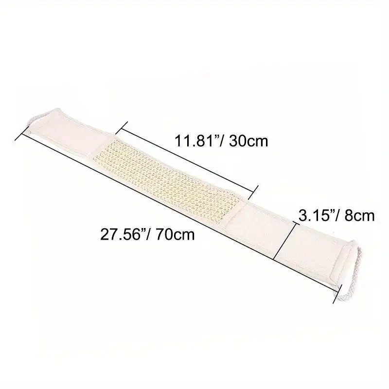 Japanese Style Bath Towel Hous - Exfoliating Scrub Mens 评论和价格