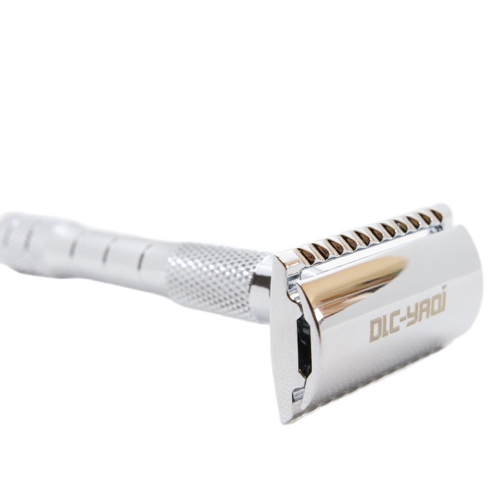 Yaqi  Orion Chrome Color Wet S - Men'S Face Grooming 评论和价格