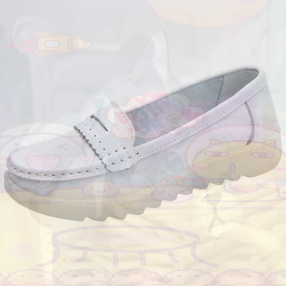 Moccasin Driving Teenage Sneak - Men'S Grooming Lounge 评论和价格