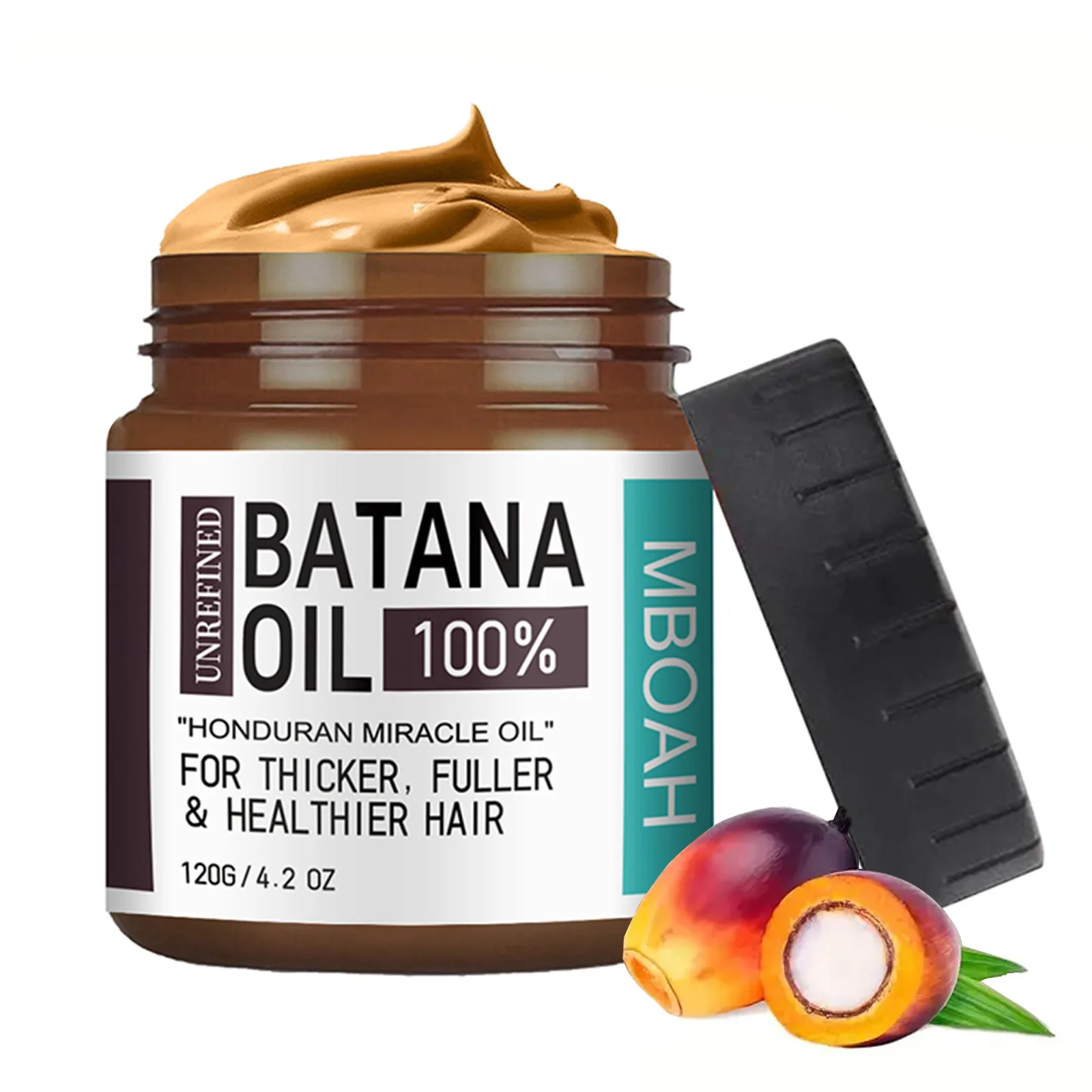 100% Batana Oil from Honduras  - Men'S Grooming Oil 评论和价格