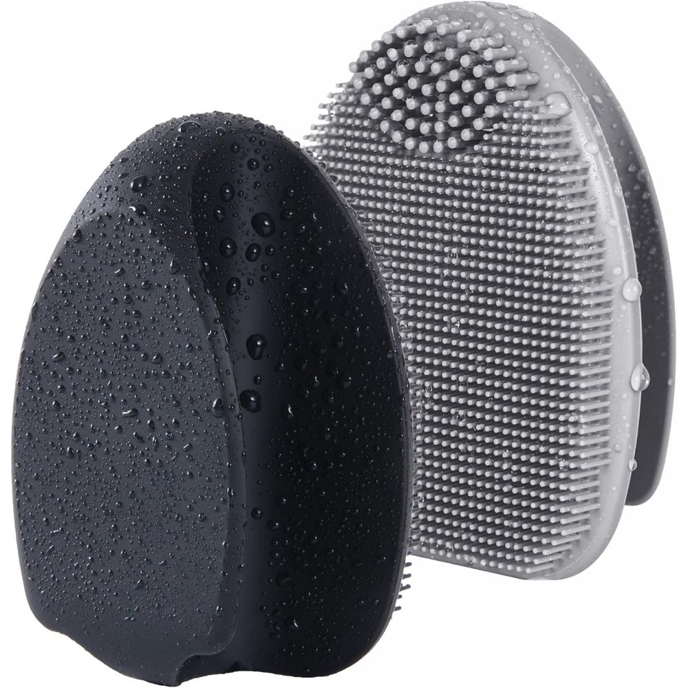 Silicone Ace Scrubber Cleansin - Exfoliating Scrub Mens 评论和价格