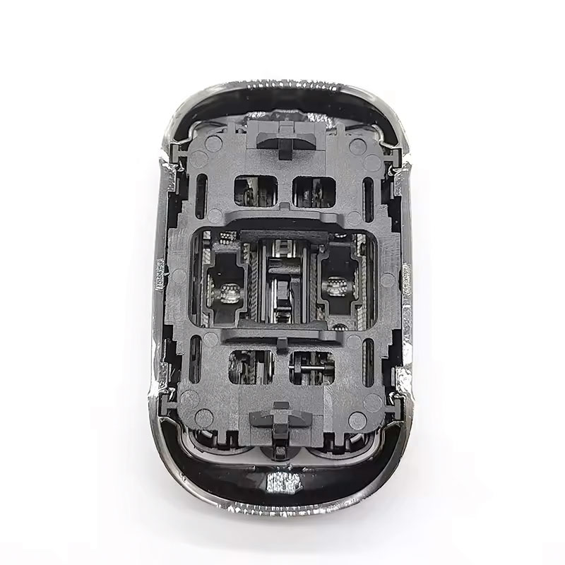 Replace Electric Shaver Head F - Men'S Grooming Shaver 评论和价格