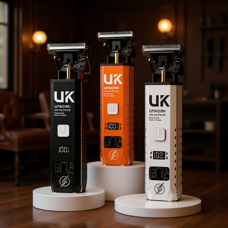 Electric Hair Clipper for Men  - Men'S Grooming Oil 评论和价格
