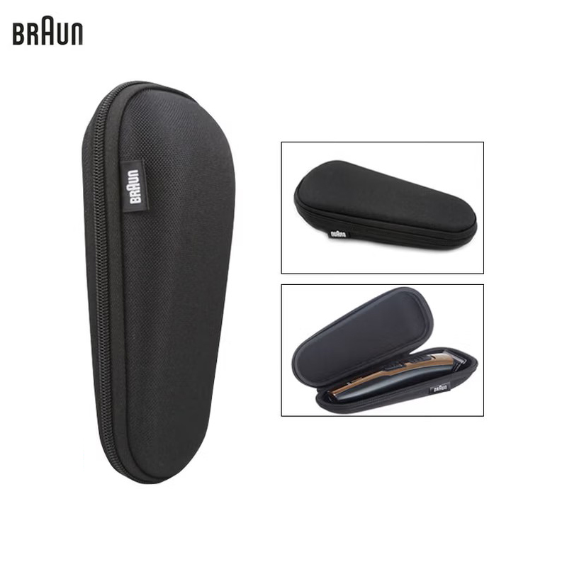 Universal Hard Storage Case fo - Men'S Grooming Shaver 评论和价格