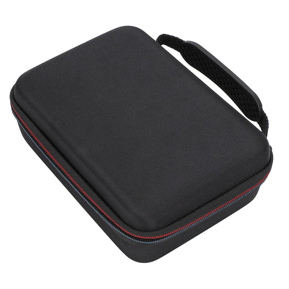 Portable Hair Clipper Storage  - Men'S Grooming Bag 评论和价格