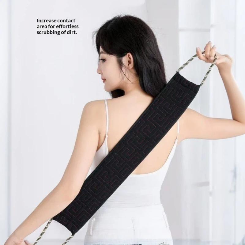 1Pcs Body Exfoliator Bath Tool - Exfoliating Scrub Mens 评论和价格