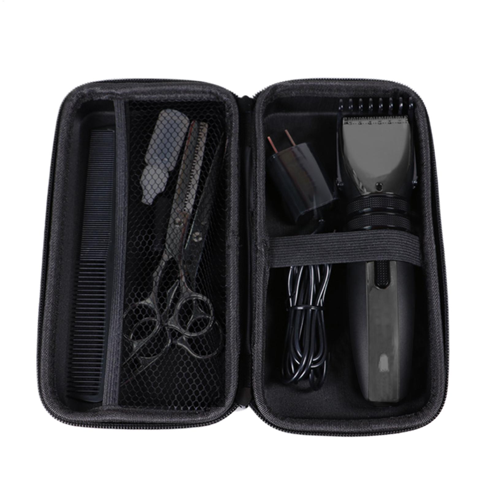 Clipper Bag Barber Tool Bag Tr - Men'S Grooming Bag 评论和价格
