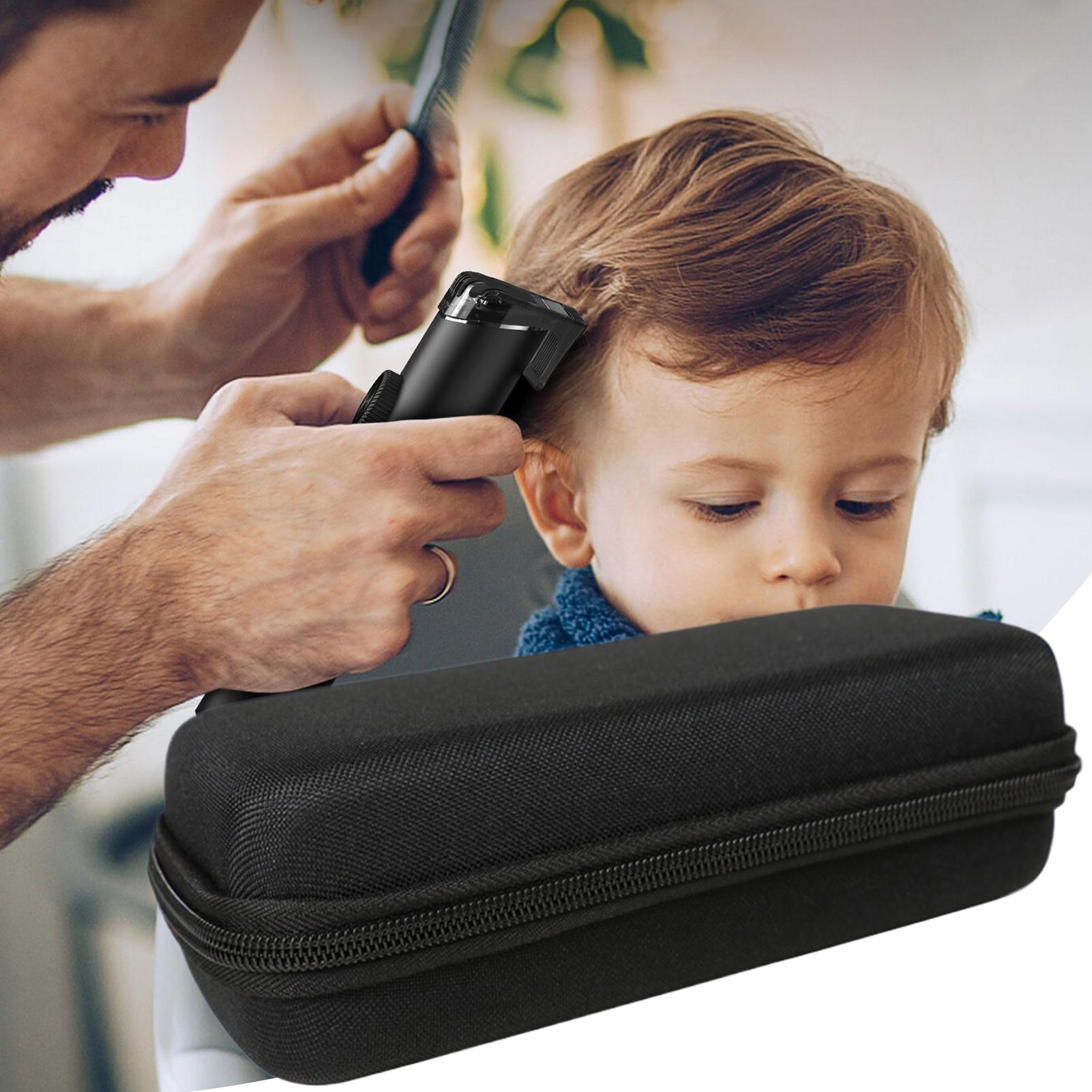 Clipper Bag Barber Tool Bag Tr - Men'S Grooming Bag 评论和价格