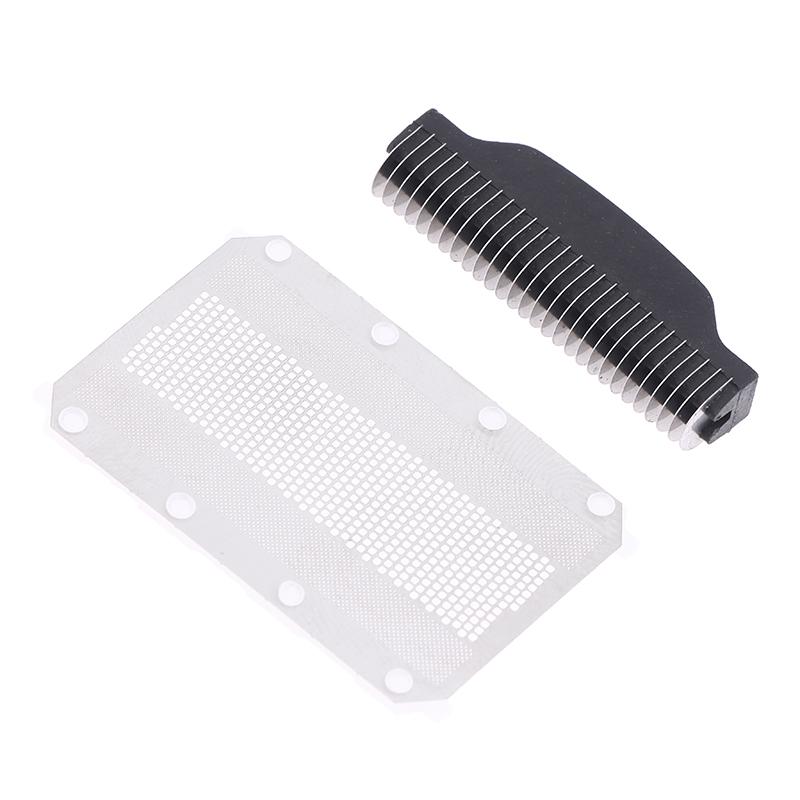 1Set Electric Shaver Foil Blad - Men'S Grooming Shaver 评论和价格
