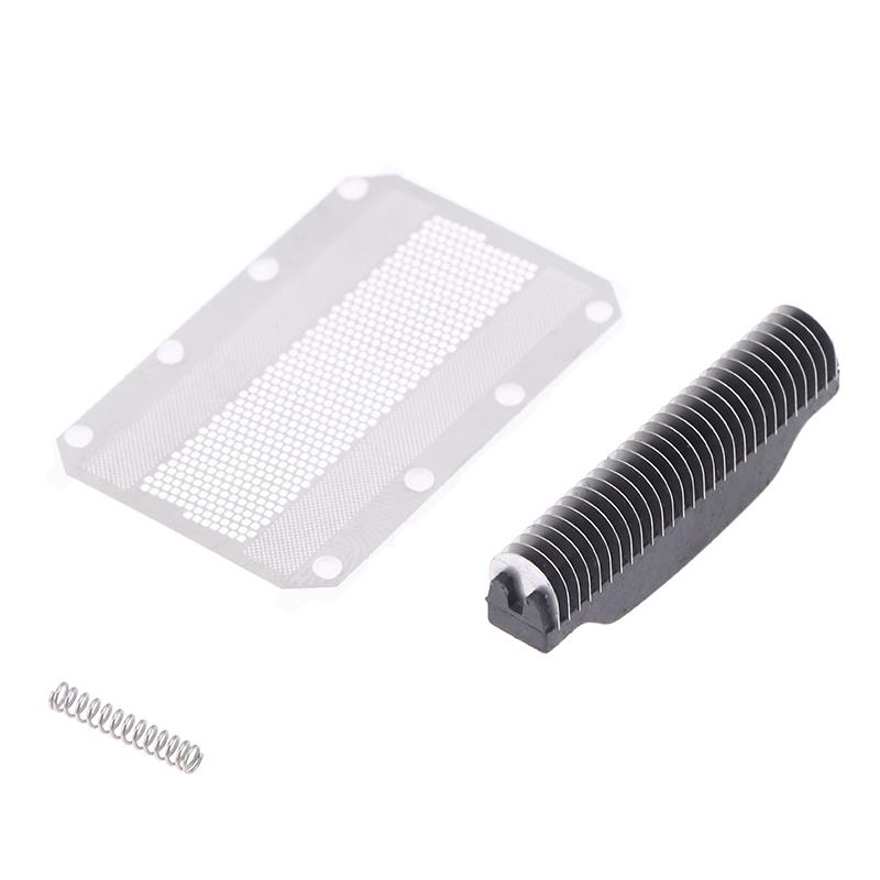 1Set Electric Shaver Foil Blad - Men'S Grooming Shaver 评论和价格