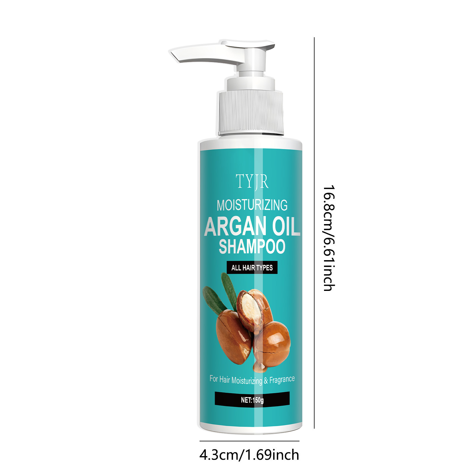 Moroccan Argan Oil Shampoo, Co - Men'S Grooming Oil 评论和价格
