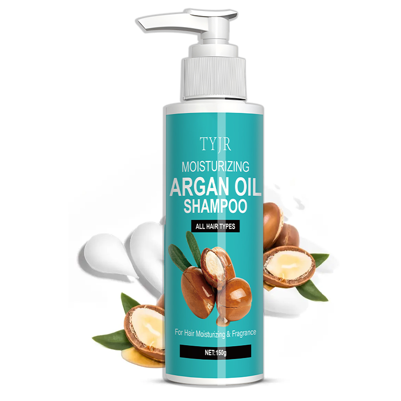 Moroccan Argan Oil Shampoo, Co - Men'S Grooming Oil 评论和价格