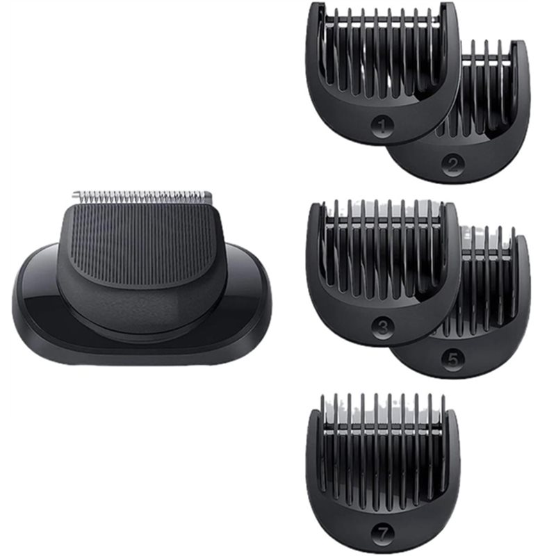 Replacement Head Easyclick For - Men'S Grooming Shaver 评论和价格