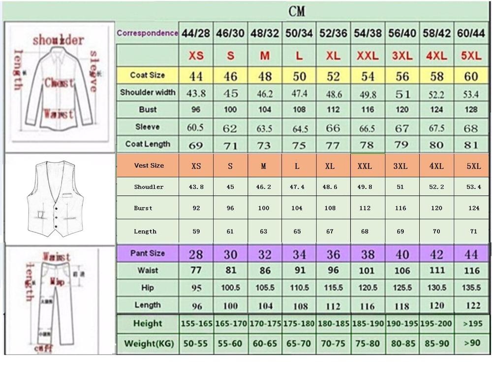 Customized Ivory 2-Piece Men's - Men'S Grooming Daily 评论和价格