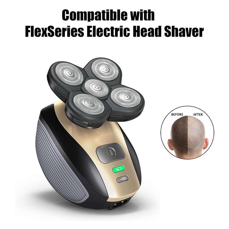 Electric Shaver Replacement Sh - Men'S Grooming Shaver 评论和价格