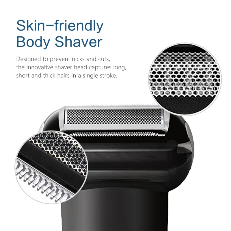 Shaver Head BG2000 Replacement - Men'S Grooming Shaver 评论和价格