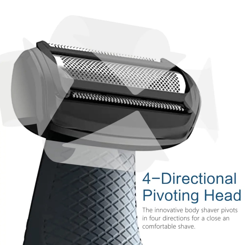 Shaver Head BG2000 Replacement - Men'S Grooming Shaver 评论和价格