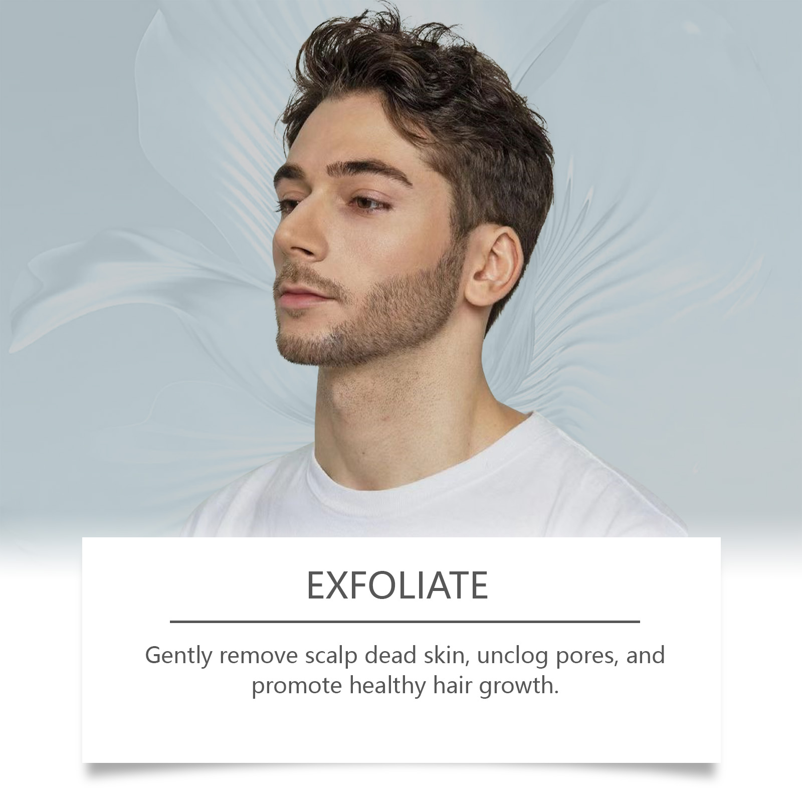 Volumizing Hair Powder Long-La - Men'S Grooming Oil 评论和价格