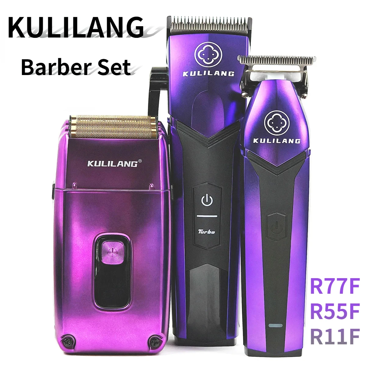 Professional Electric Hair Cli - Men'S Grooming Oil 评论和价格