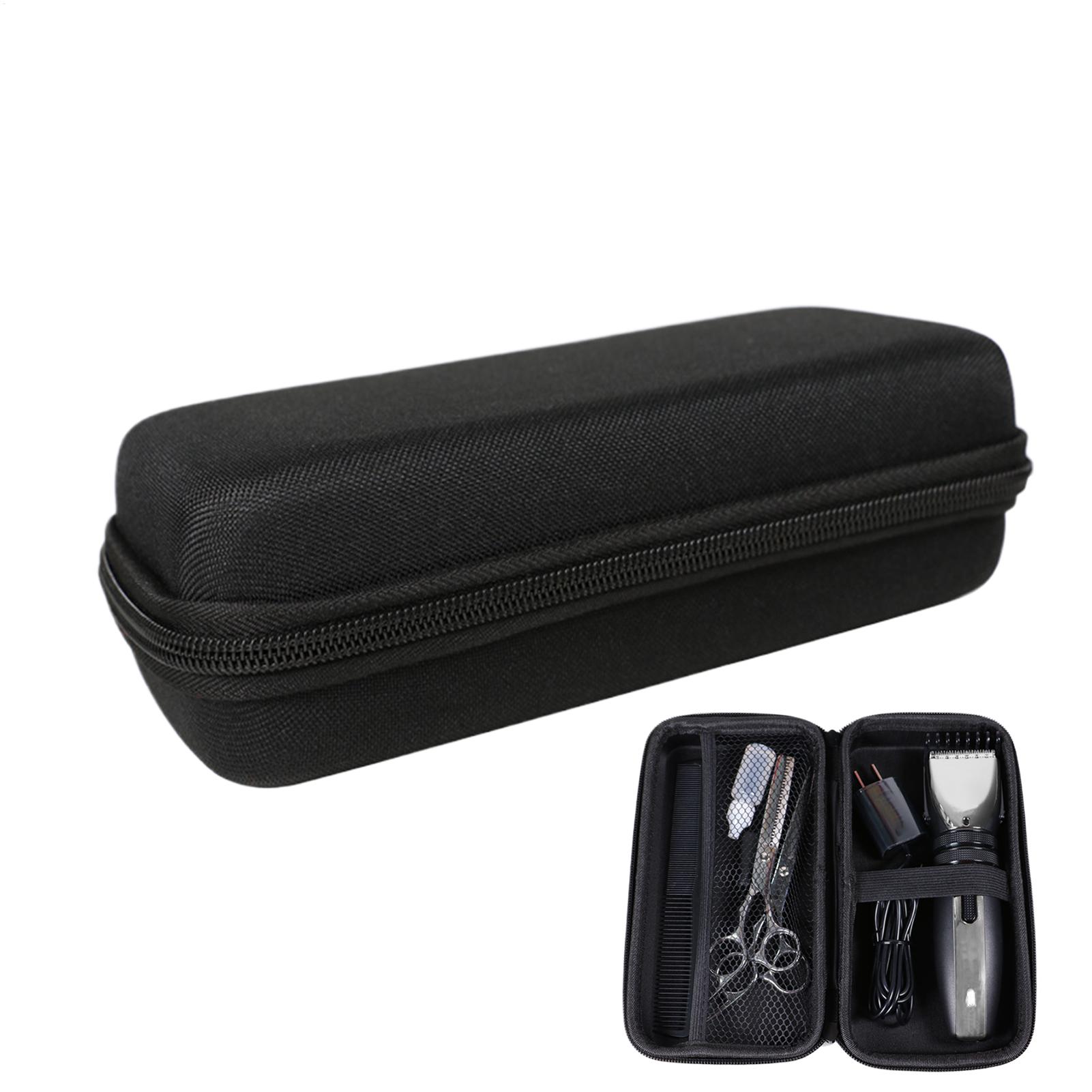 Storage Box Electric Hair Cutt - Men'S Grooming Bag 评论和价格