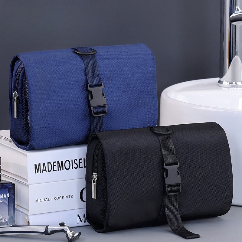 Detachable Hanging Toiletry Ba - Men'S Grooming Bag 评论和价格