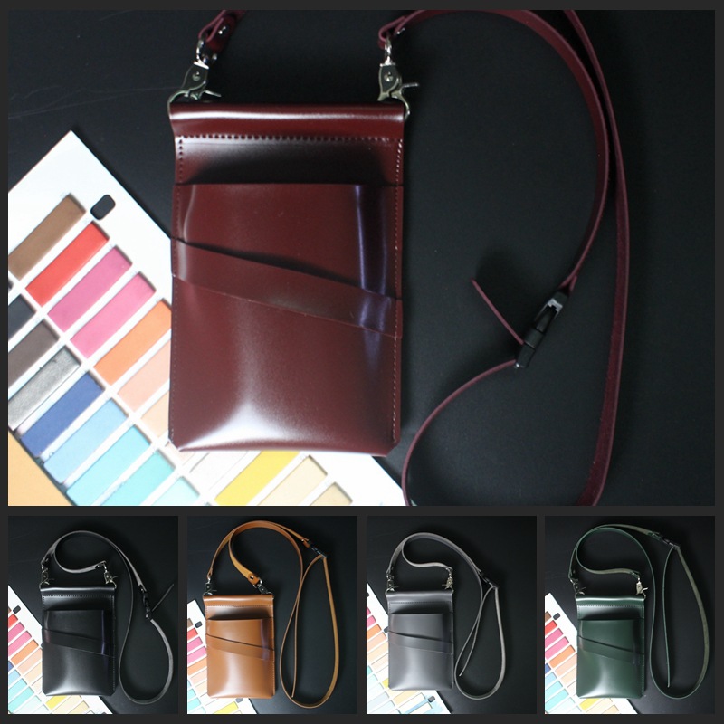 Barber Scissors Bag Waist Pouc - Men'S Grooming Bag 评论和价格