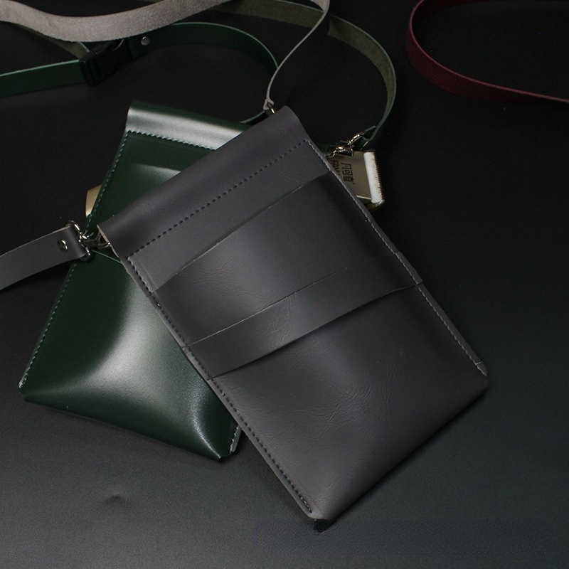 Barber Scissors Bag Waist Pouc - Men'S Grooming Bag 评论和价格