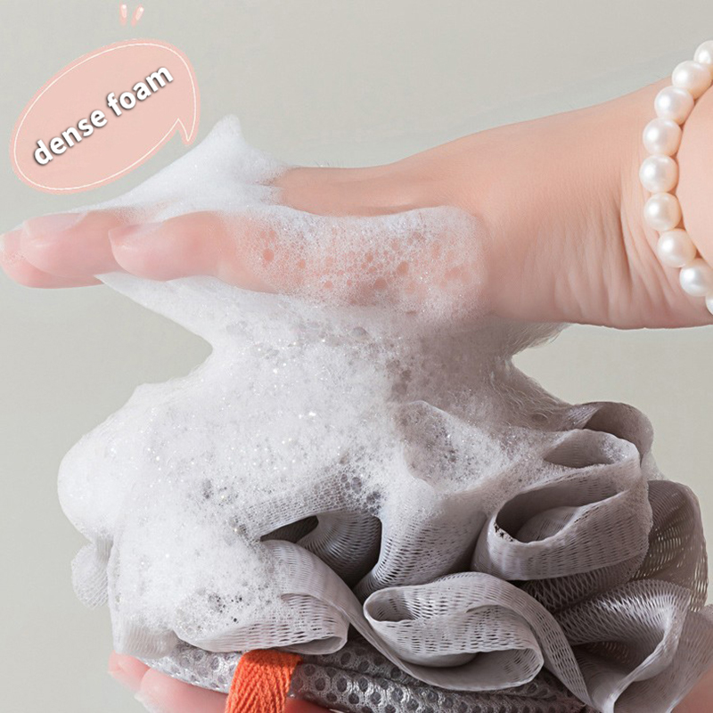 1 Piece Of Soft Loofah Sponge  - Exfoliating Scrub Mens 评论和价格