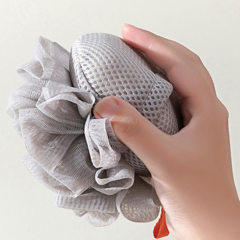 1 Piece Of Soft Loofah Sponge  - Exfoliating Scrub Mens 评论和价格
