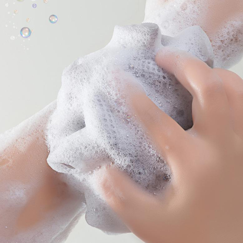1 Piece Of Soft Loofah Sponge  - Exfoliating Scrub Mens 评论和价格