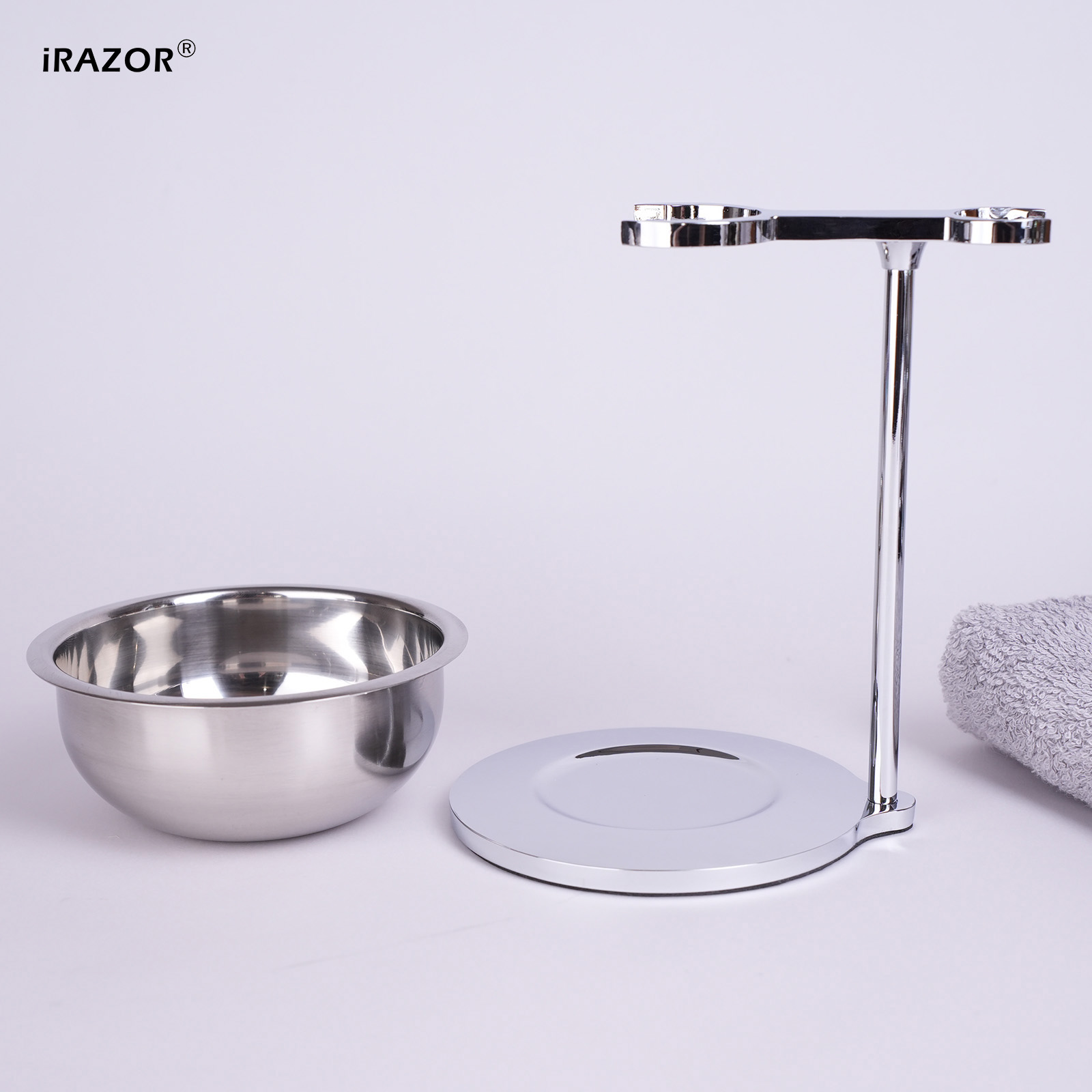 iRAZOR Men's Shaving Razor and - Men'S Grooming Shaver 评论和价格