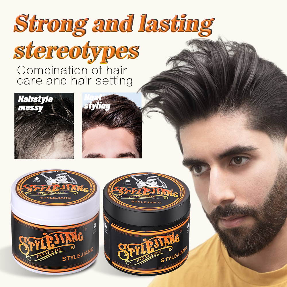 Suavecito Hair Pomade Strong S - Men'S Grooming Oil 评论和价格