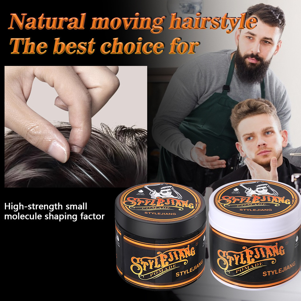 Suavecito Hair Pomade Strong S - Men'S Grooming Oil 评论和价格