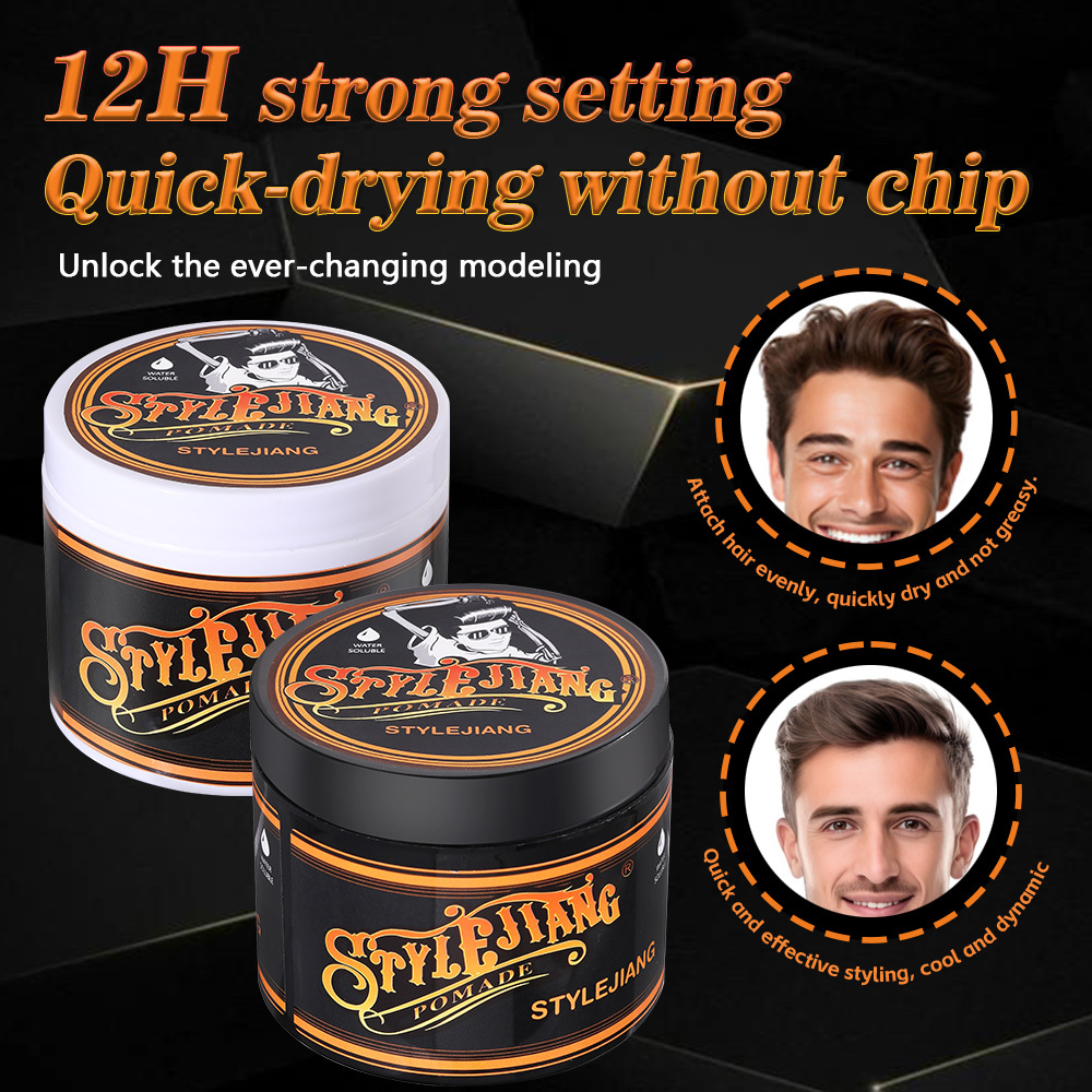 Suavecito Hair Pomade Strong S - Men'S Grooming Oil 评论和价格