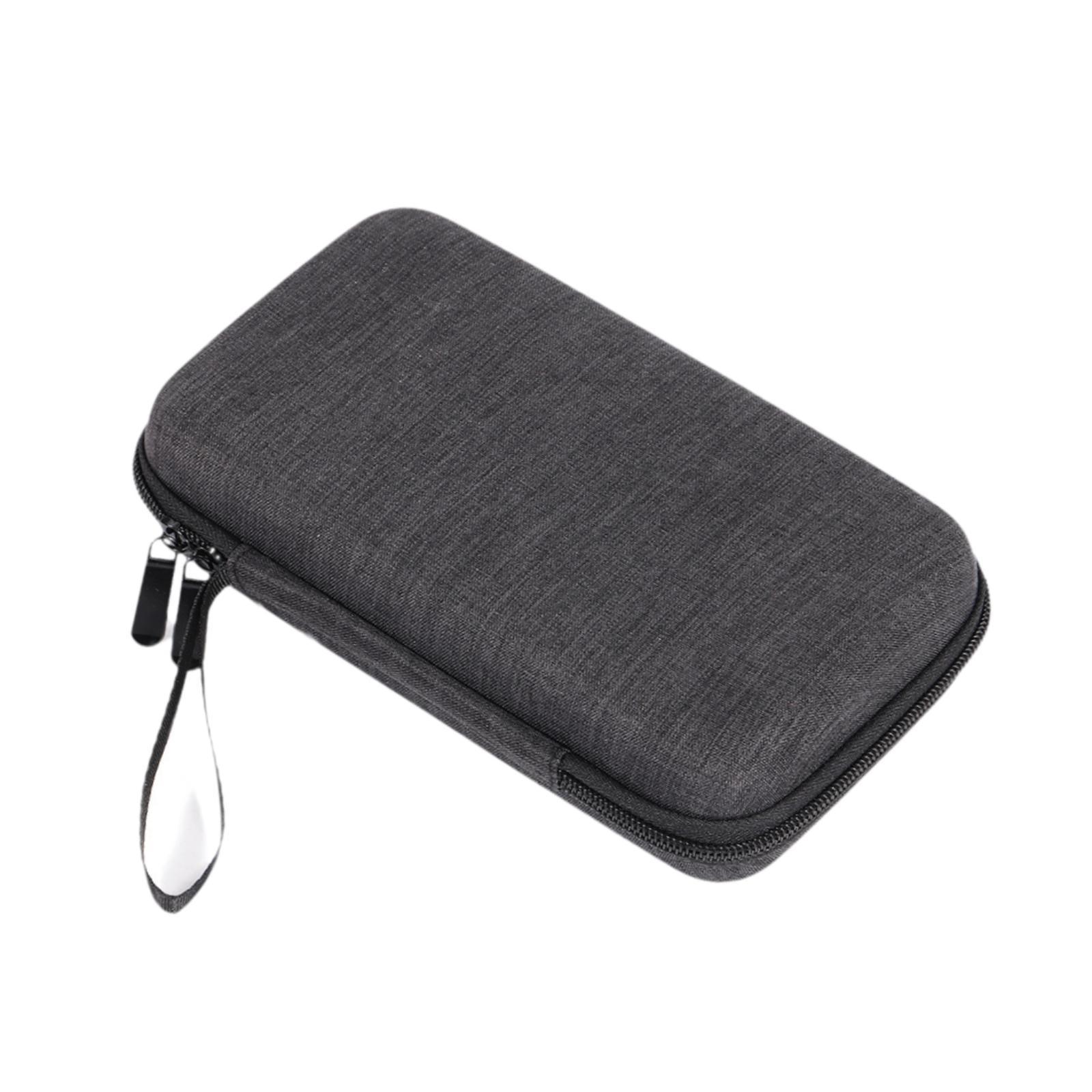 and Trimmer Bag Barber Case Po - Men'S Grooming Bag 评论和价格