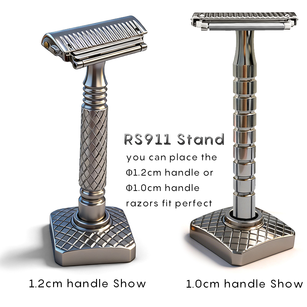 Shavcooo RS900 Universal Dual  - Men'S Face Grooming 评论和价格