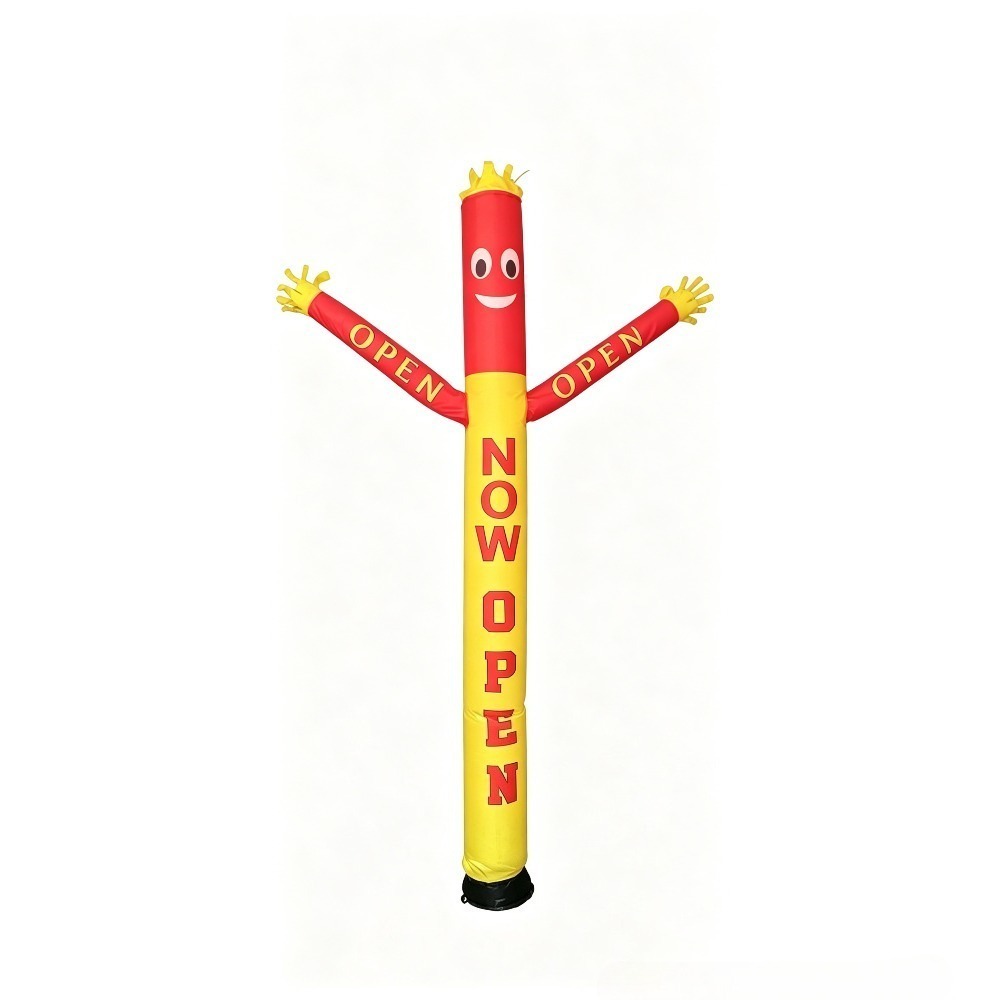 1.8M Inflatable Waving Tube Ma - Men'S Face Grooming 评论和价格