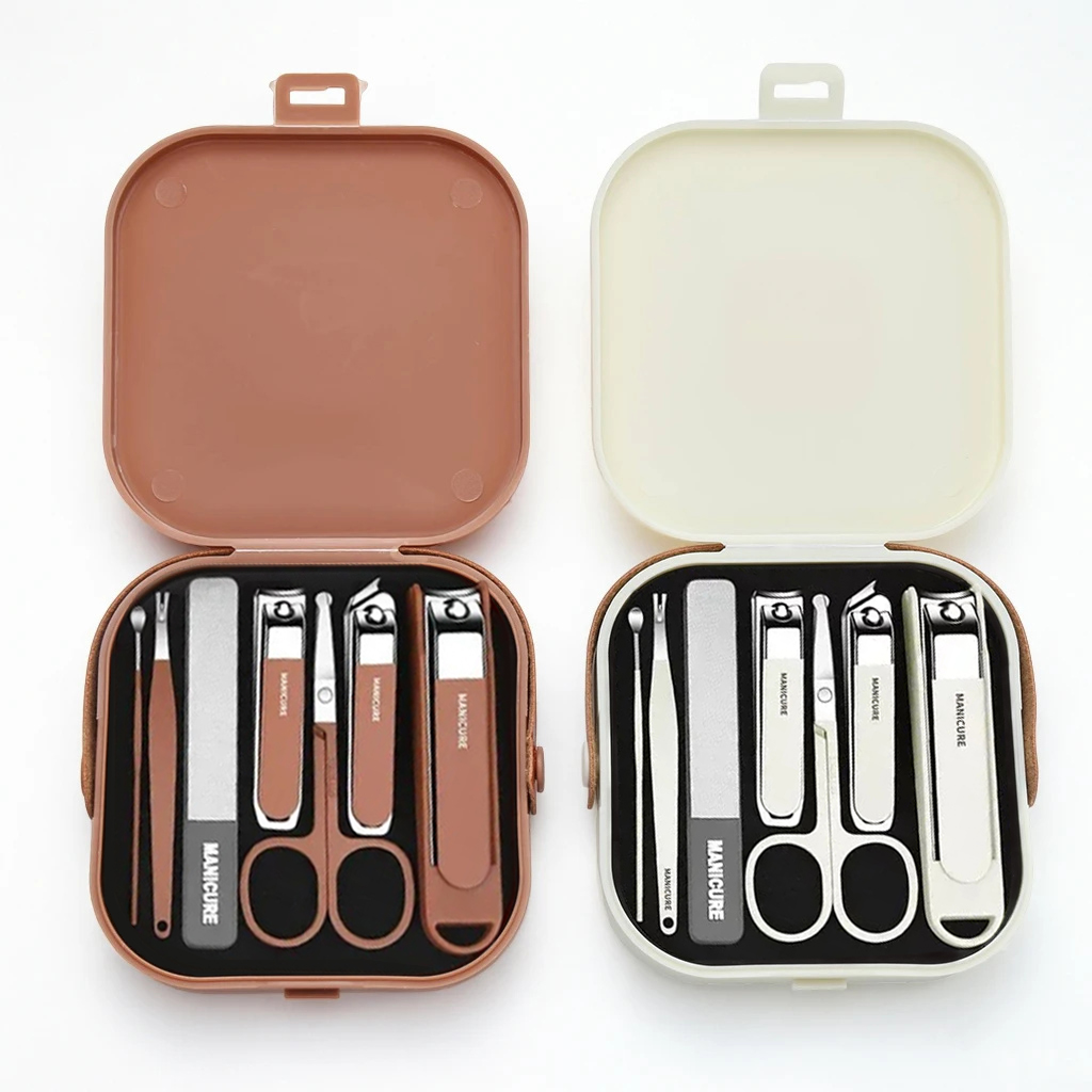 Nail Care Kit Anti-Splatter Ma - Nail Care Kit Mens 评论和价格