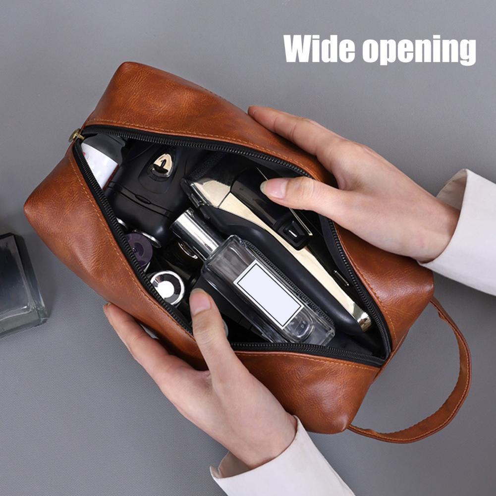 Travel Toiletry Bag Men Women  - Men'S Grooming Bag 评论和价格