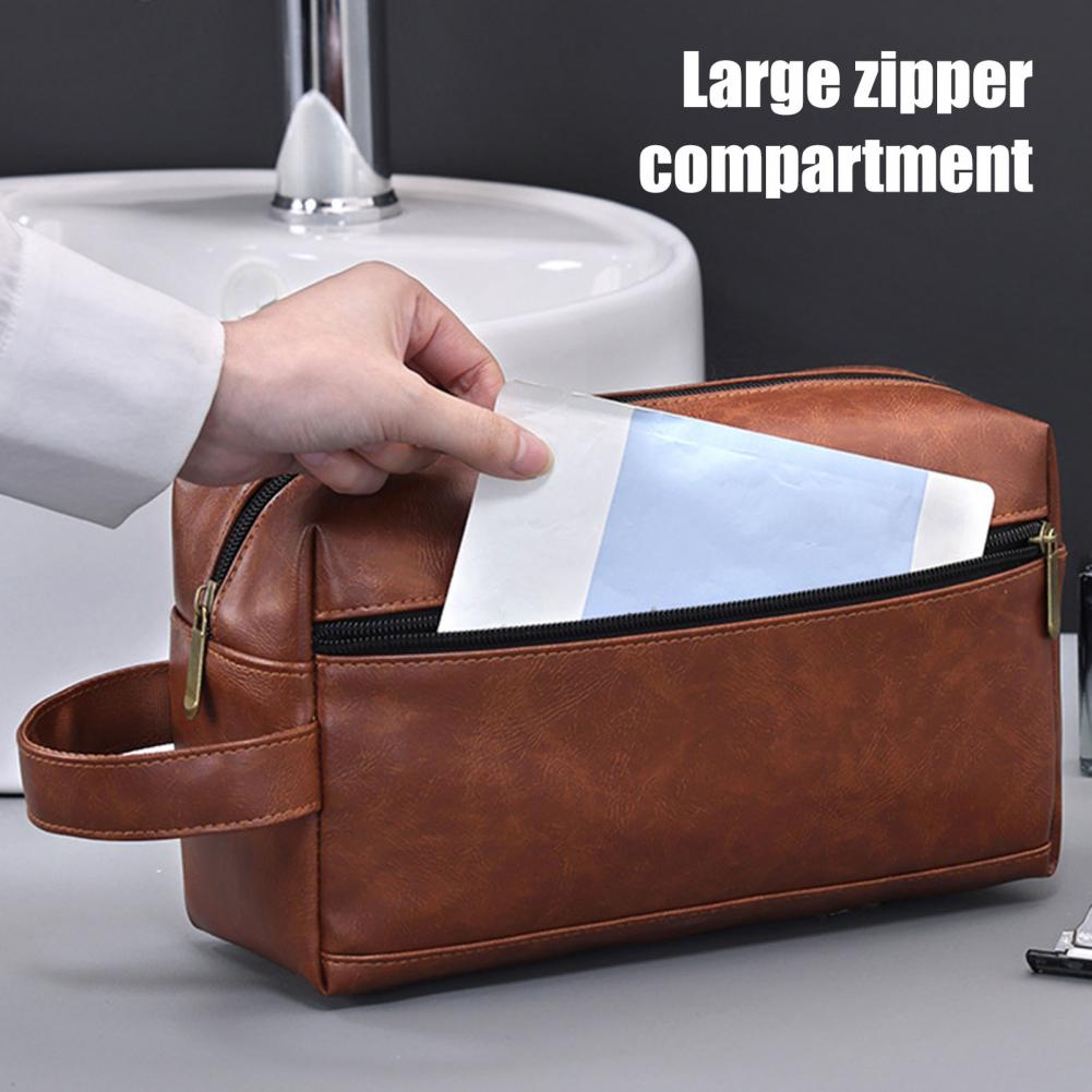 Travel Toiletry Bag Men Women  - Men'S Grooming Bag 评论和价格