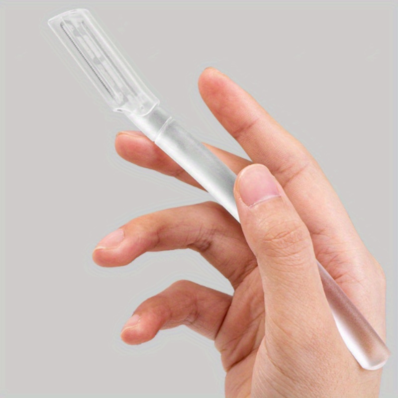 Facial Razors, Touch-up Dermap - Men'S Face Grooming 评论和价格