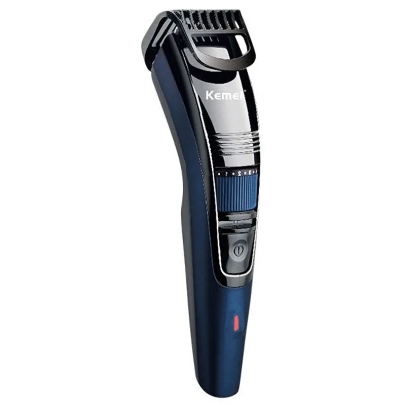 Kemei 632 0.5-10mm Adjustable  - Men'S Face Grooming 评论和价格