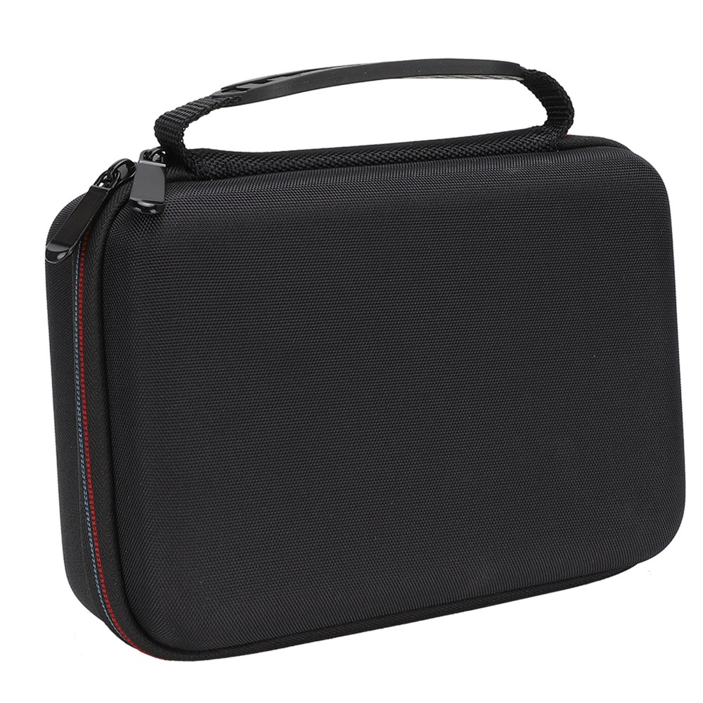 Portable Hair Clipper Storage  - Men'S Grooming Bag 评论和价格