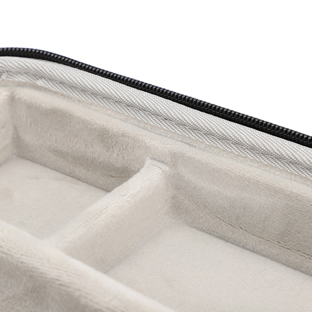 Portable Hair Clipper Storage  - Men'S Grooming Bag 评论和价格