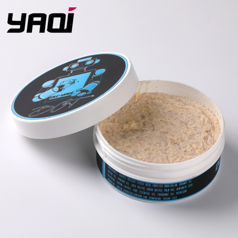 YAQI BOT Atisan Shaving Soap f - Men'S Grooming Facial 评论和价格
